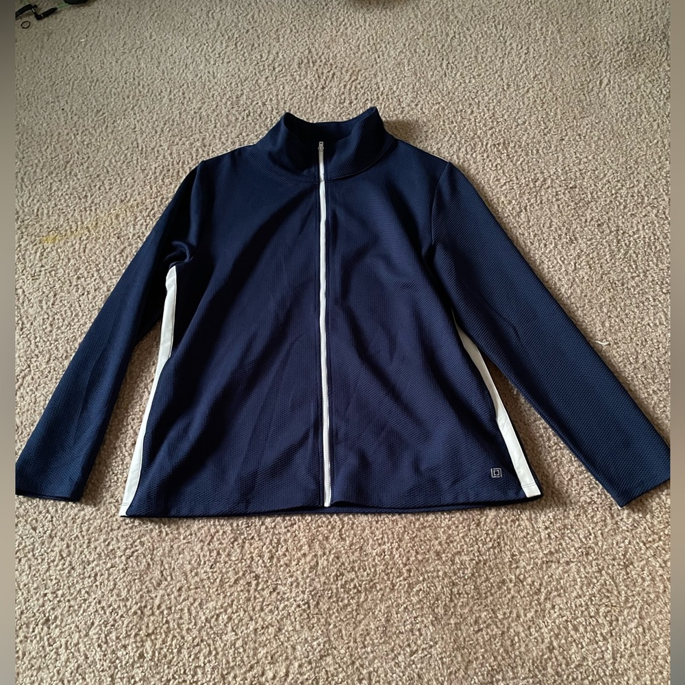 Liz Claiborne Weekend Sweater
